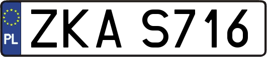 ZKAS716