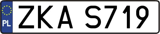 ZKAS719