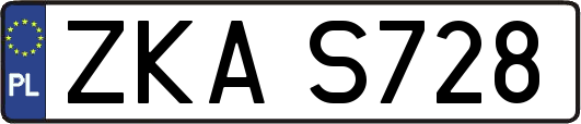 ZKAS728