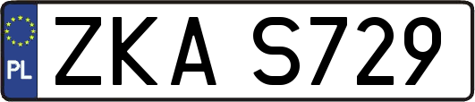 ZKAS729