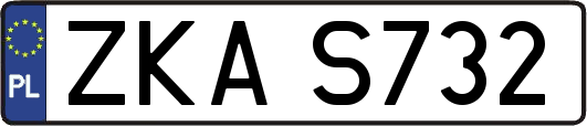 ZKAS732