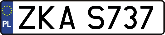 ZKAS737