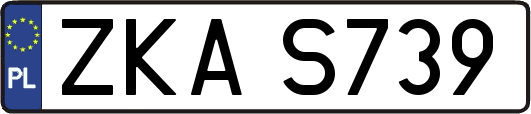 ZKAS739
