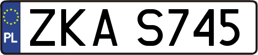 ZKAS745