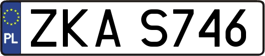 ZKAS746