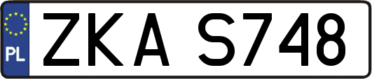 ZKAS748