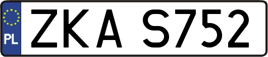 ZKAS752
