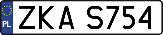 ZKAS754