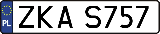 ZKAS757