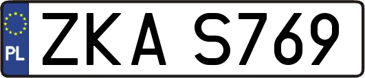 ZKAS769