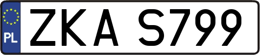 ZKAS799
