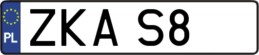 ZKAS8
