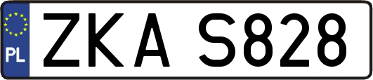 ZKAS828