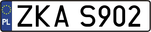 ZKAS902