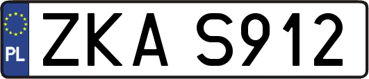 ZKAS912