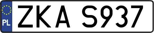 ZKAS937