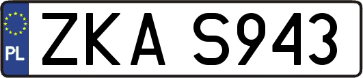 ZKAS943