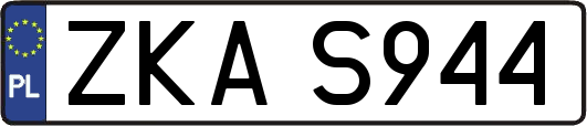ZKAS944