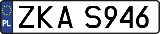 ZKAS946