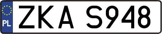 ZKAS948