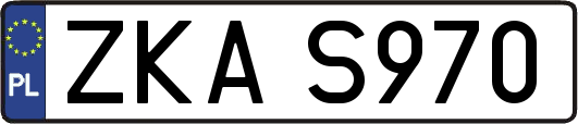 ZKAS970