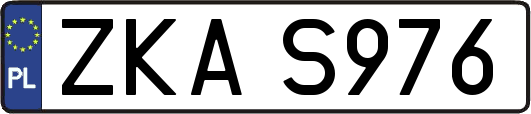 ZKAS976