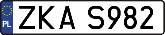 ZKAS982