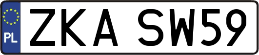 ZKASW59