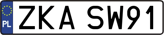 ZKASW91