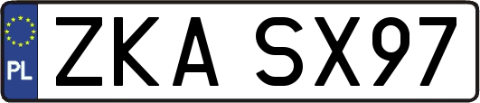 ZKASX97