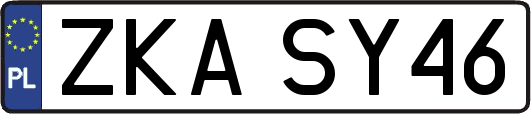 ZKASY46