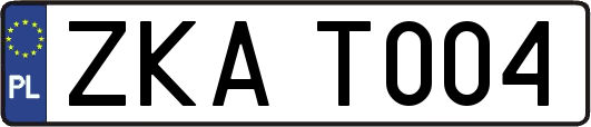 ZKAT004