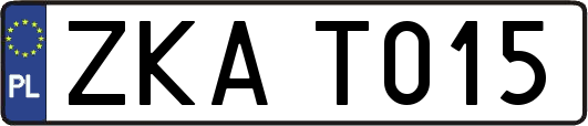 ZKAT015