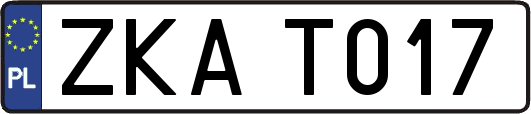 ZKAT017