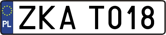 ZKAT018