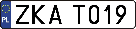 ZKAT019