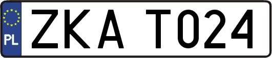 ZKAT024