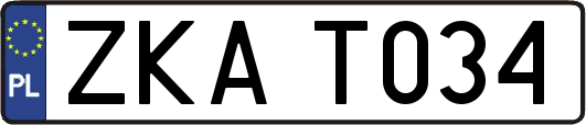 ZKAT034