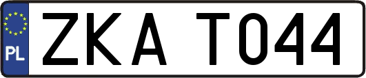 ZKAT044