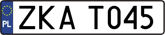 ZKAT045
