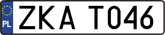 ZKAT046