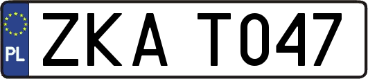 ZKAT047
