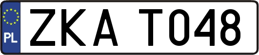 ZKAT048