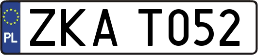 ZKAT052