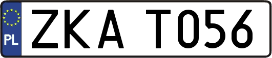ZKAT056