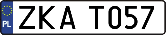 ZKAT057