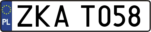 ZKAT058