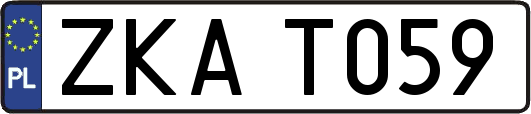 ZKAT059