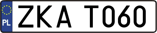 ZKAT060