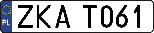 ZKAT061